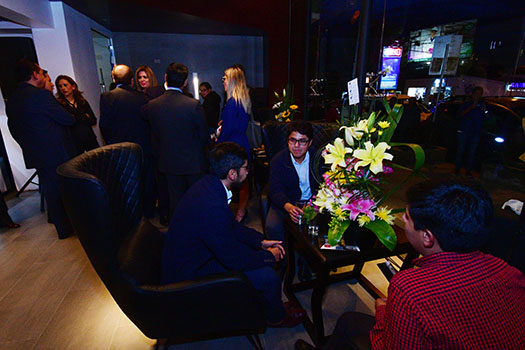 Business Center y Cowork 2 Business Center y Cowork 2